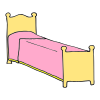 Bed Picture