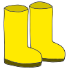 Rubber+boots Picture