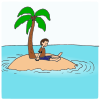 Stranded