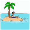 Stranded