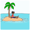 Stranded