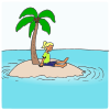 Stranded