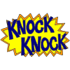 Knock+Knock Picture