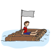 Raft Picture