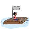 Raft Picture