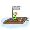 Raft Picture