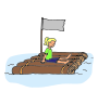 Raft Picture