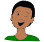 Wink  Picture