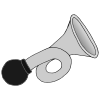 Horn