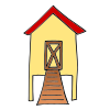 Chicken Coop
