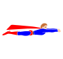 Superhero