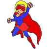 Superhero