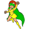 Superhero