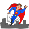 Superhero