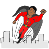 Superhero