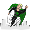 Superhero