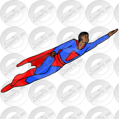 Superhero