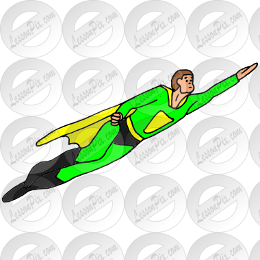 Superhero