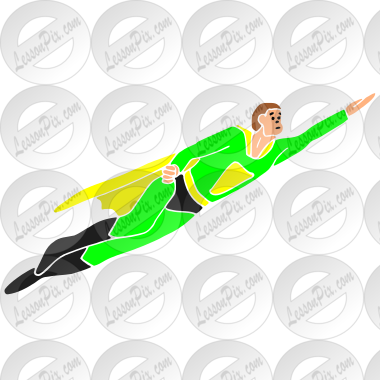Superhero