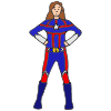 Superhero