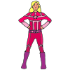 Superhero