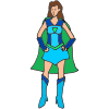 Superhero
