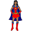 Superhero