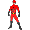 Superhero