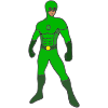 Superhero