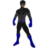 Superhero