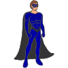 Superhero
