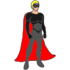 Superhero
