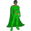 Superhero