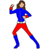 Superhero