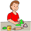 Playdough