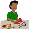Playdough
