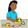 Playdough