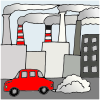 Pollution