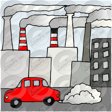 Pollution Picture
