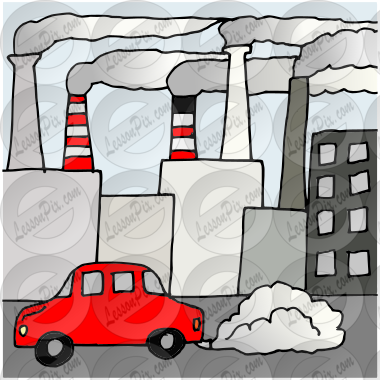 Pollution