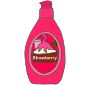 Strawberry Syrup Picture