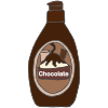 Chocolate Syrup Picture