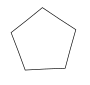 Pentagon  Outline