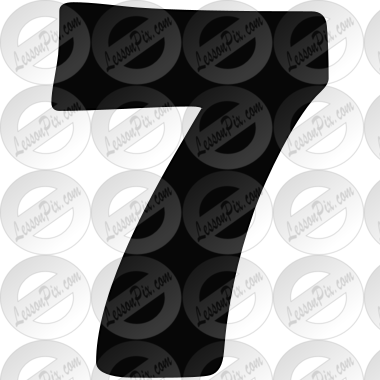 Seven