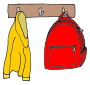 Hang Up