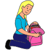 Unzip Backpack
