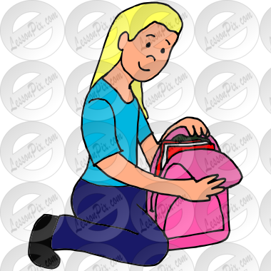 Unzip Backpack