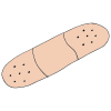 Band-aid  Picture