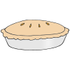Pie Picture