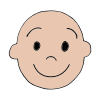 Happy